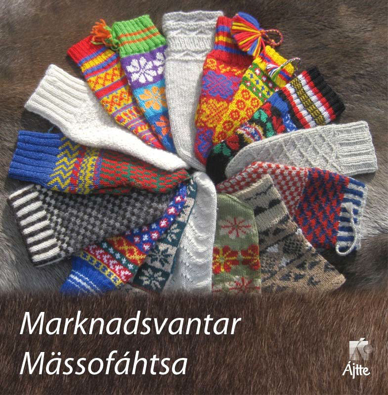 Boken Marknadsvantar